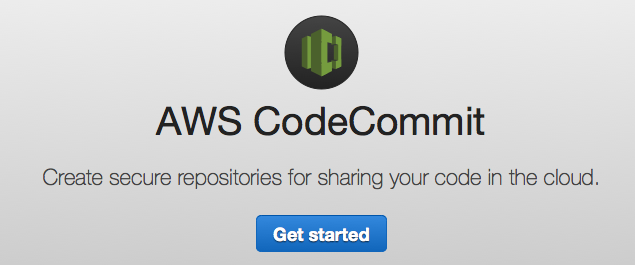 AWS CodeCommit